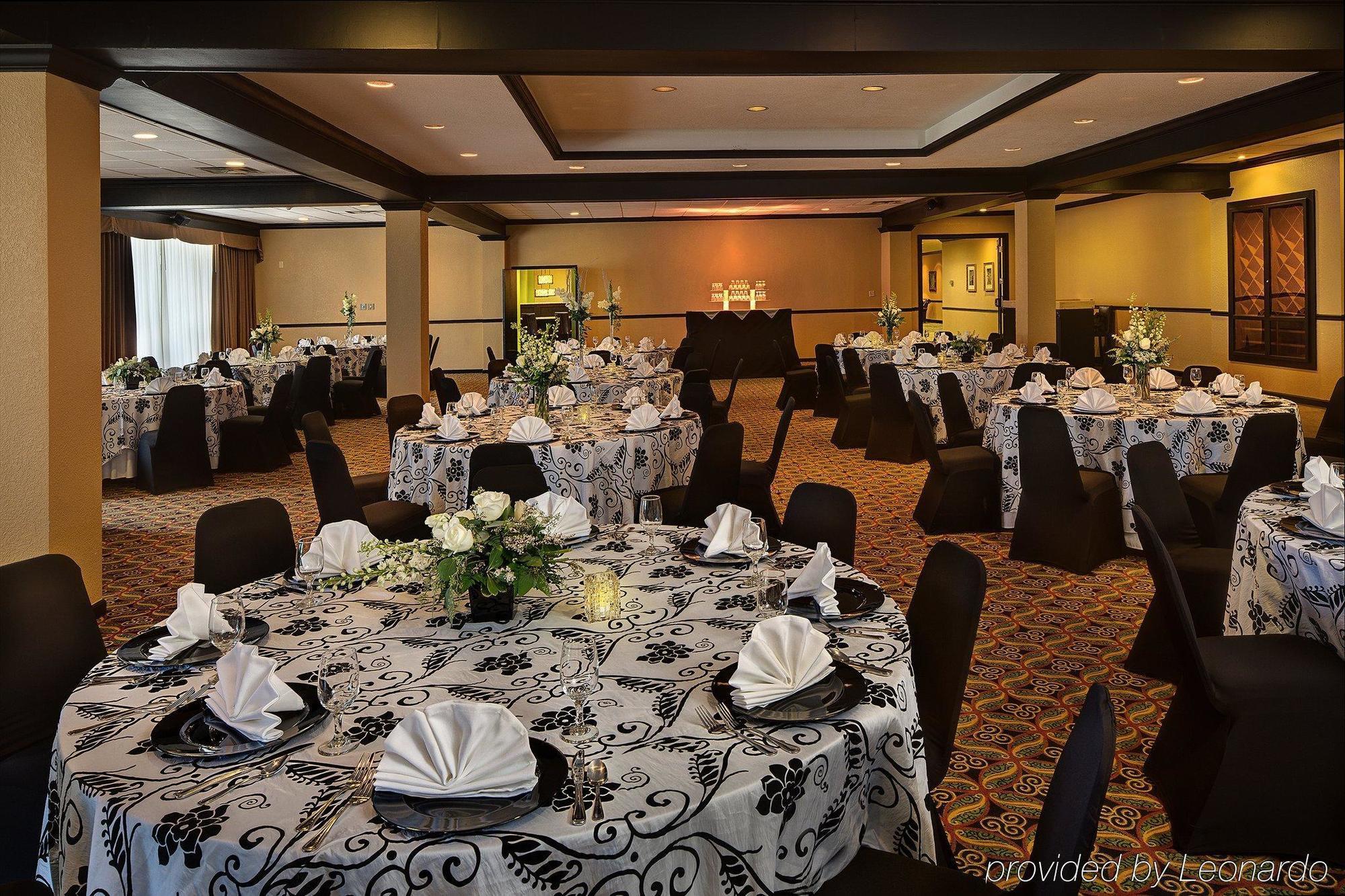 Historic Whispering Woods Hotel & Conference Center Olive Branch Facilidades foto